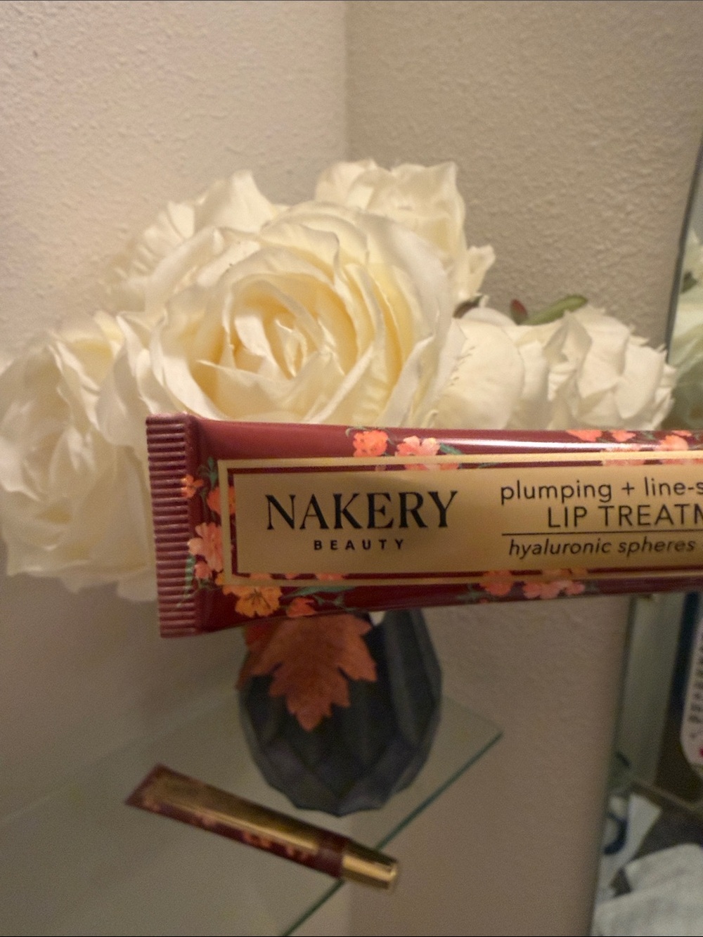 Birthday Suit Lip Treatment - Nakery - Picture 2 of 6